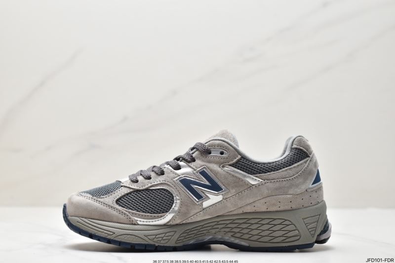 New Balance Sneakers